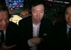 MK体育-干解说也累！周琦谈工作心得：不太想坐飞机了 来回一趟太远