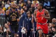 MK体育-西部排名大乱！3队抢第2，湖人掉第6，勇士第8难保，快船翻身成功